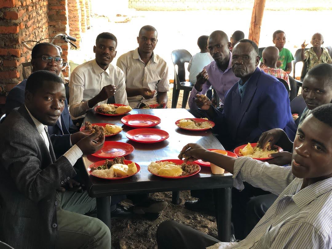 Jars of Clay Ministry Proclaiming the Gospel of Jesus Christ