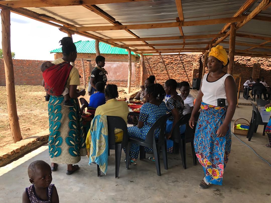 Jars of Clay Ministry Proclaiming the Gospel of Jesus Christ