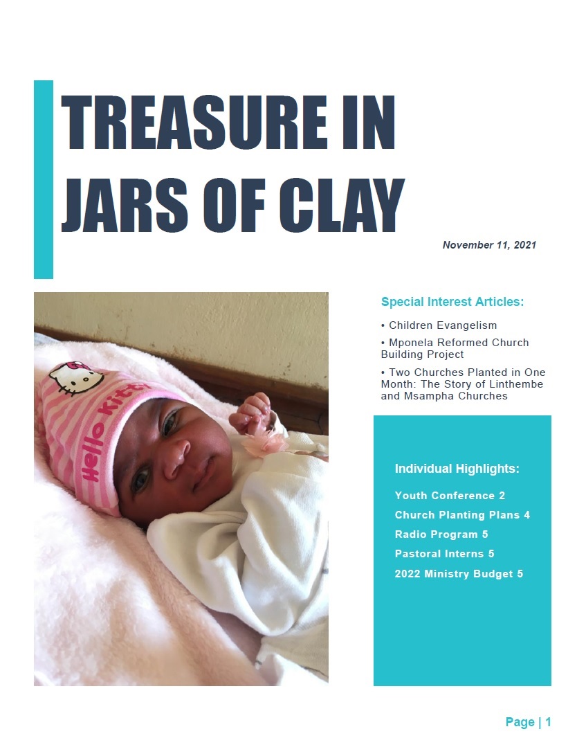 Jars of Clay Ministry Proclaiming the Gospel of Jesus Christ